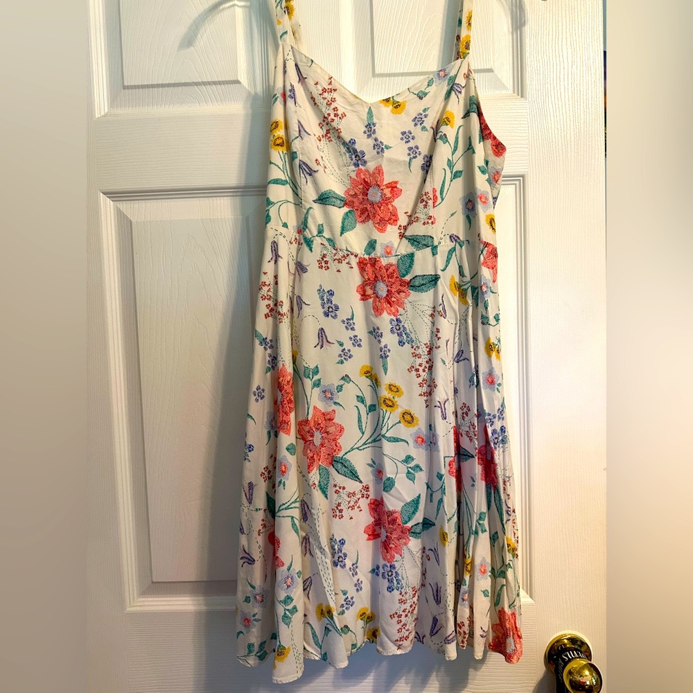 Great Summer or Spring time Dress!